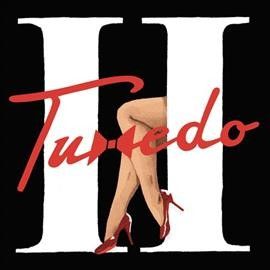 Tuxedo - Ii (CD)