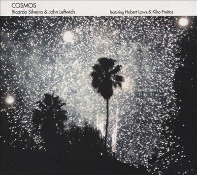 Ricardo Silveira - Cosmos (CD)