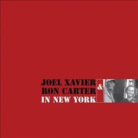 In New York (Vinyl / 12" Album)