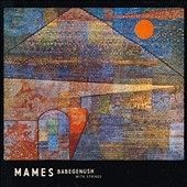 Mames Babegenush With Strings (Vinyl / 12" Album)
