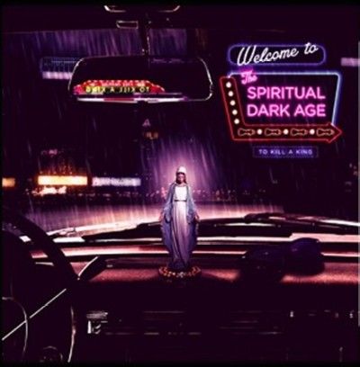 To Kill A King - Spiritual Dark Age (CD)