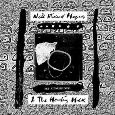 Michael Hagerty - Hildreth Tapes (Vinyl)