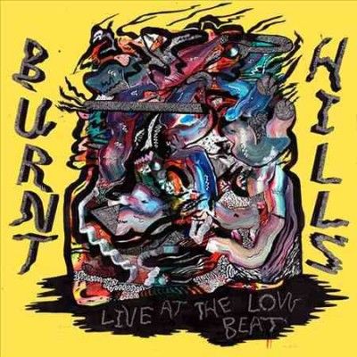 Live at the Low Beat (Vinyl / 12" Album)