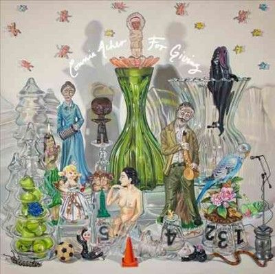 For Giving (Vinyl / 12" Album)
