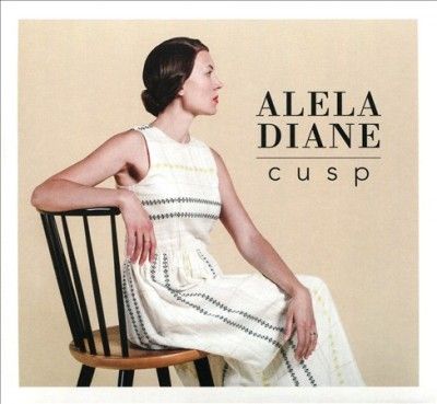 Alela Diane - Cusp (CD)
