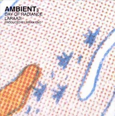 Days of Radiance (Vinyl / 12" Album)