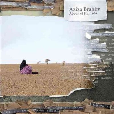 Abbar El Hamada (Vinyl / 12" Album)