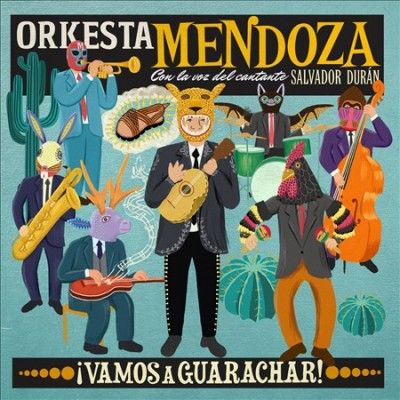 Vamos a Guarachar! (Vinyl / 12" Album)