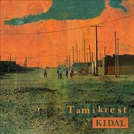 Kidal (Vinyl / 12" Album)