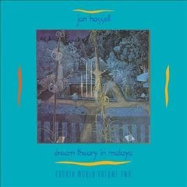 Dream Theory in Malaya (Vinyl / 12" Album)