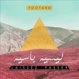 Laissez Passer (Vinyl / 12" Album)