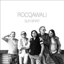 Rocqawali - Sufi Spirit (CD)