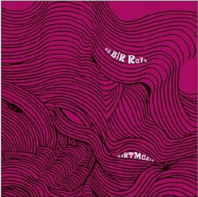 Bu Bir Ruya (Vinyl / 12" Album)