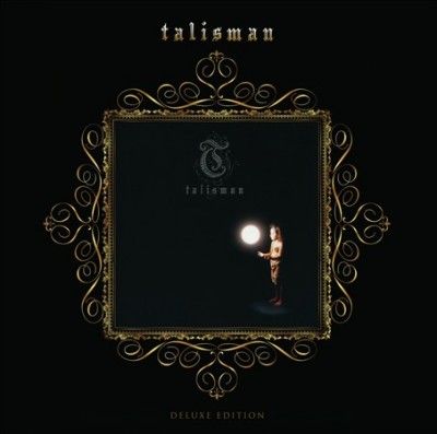 Talisman (CD / Album)