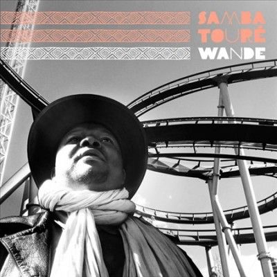 Wande (Vinyl / 12" Album)