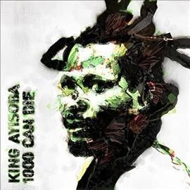 1000 Can Die (Vinyl / 12" Album)