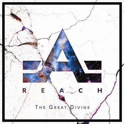 Reach - Great Divine (CD)