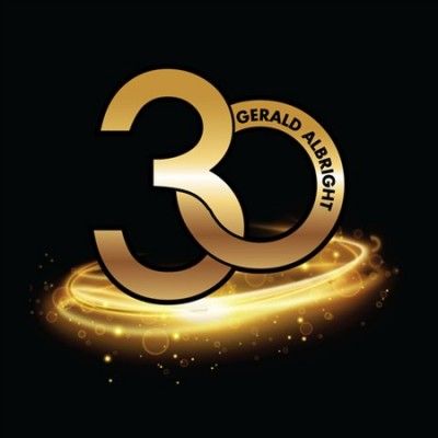 Gerald Albright - 30 (CD)