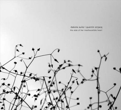 Dakota Suite - Side Of Her Inexhaustible Heart (Vinyl)