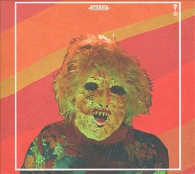 Ty Segall - Melted (Vinyl)