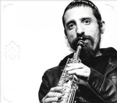 Daniel Zamir - Redemption Songs (CD)