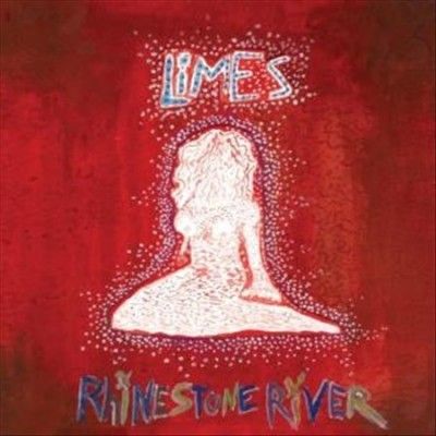 Limes - Rhinestone River (Vinyl)
