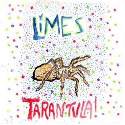 Limes - Tarantula (Vinyl)