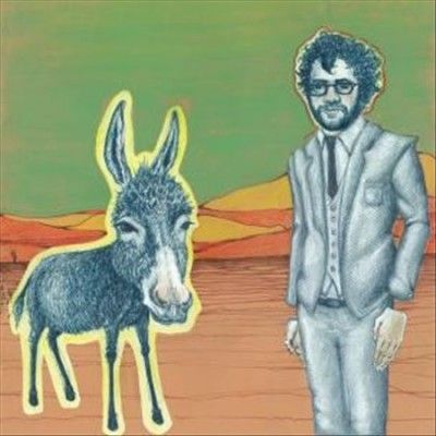 John Wesley Coleman - Last Donkey Show (Vinyl)