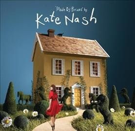 Kate Nash - Made Of Bricks (Vinyl)