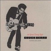 Chuck Berry - Great Twenty Eight (Vinyl)