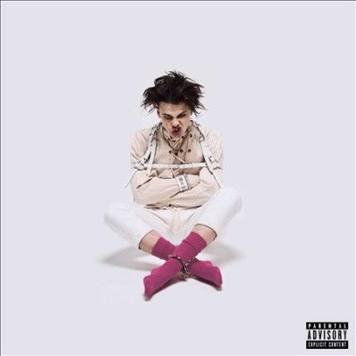 Yungblud - 21st Century Liability (Vinyl)