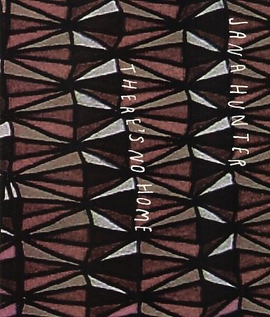 Jana Hunter - There's No Home (Vinyl)
