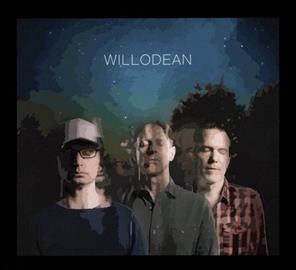 Willodean - Awesome Life Decisions Side One (CD)