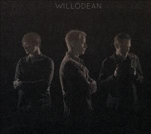 Willodean - Fires Cars &amp; Autumn Stars (CD)