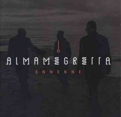 Almamegretta - Ennenne (Vinyl)