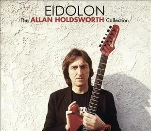 Allan Holdsworth - Eidolon (CD)