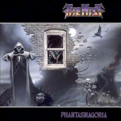 Mist - Phantasmagoria (Vinyl)