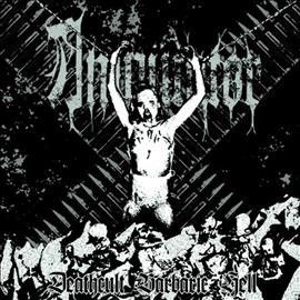 Amputator - Deathcult Barbaric Hell (Vinyl)
