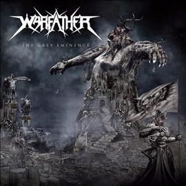 Warfather - Grey Eminence (Vinyl)