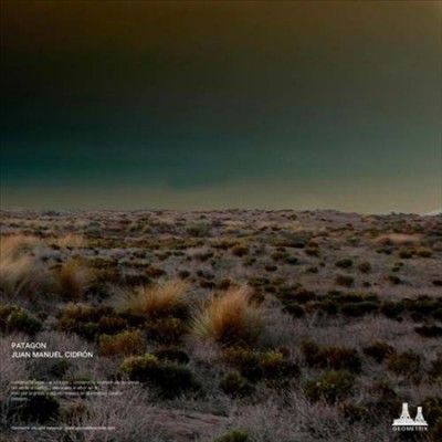 Juan Manuel Cidron - Patagon (Vinyl)