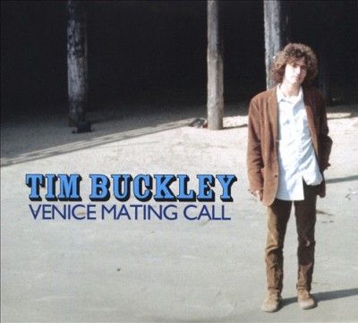 Tim Buckley - Venice Mating Call (CD)