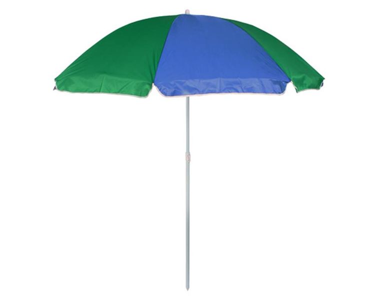 Kaufmann Beach Umbrella - 8Rib