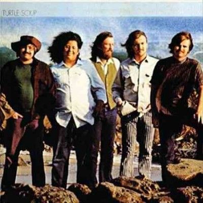 Turtles - Turtle Soup (CD)