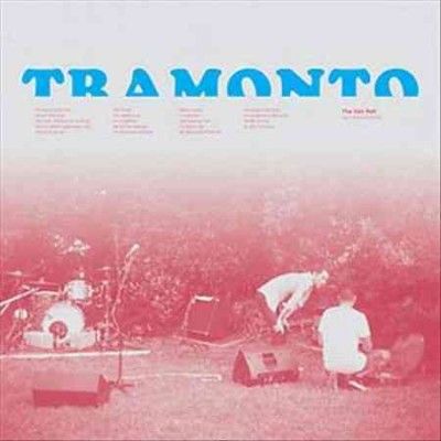 Van Pelt - Tramonto (Vinyl)