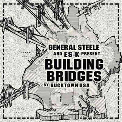 General Steele - Building (CD)