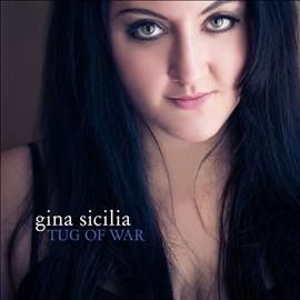Gina Sicilia - Tug Of War (CD)