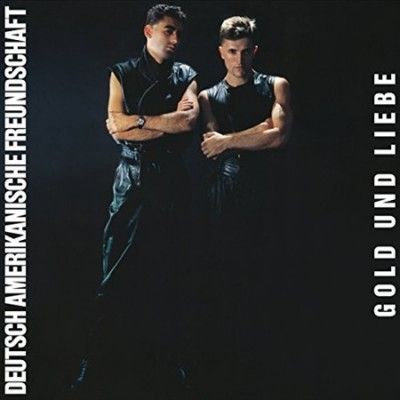 Gold Und Liebe (Vinyl / 12" Album)
