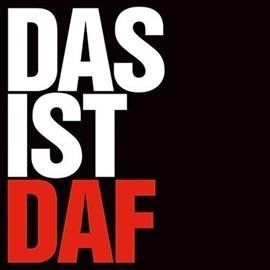 DAS IST DAF (Vinyl / 12" Album Box Set)