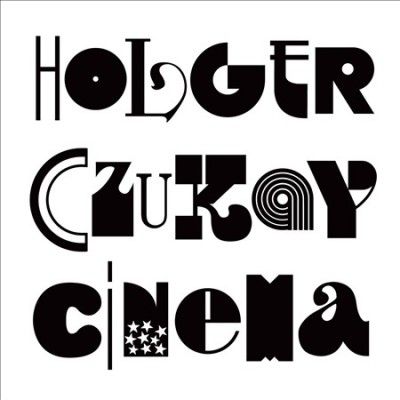 Cinema (Vinyl / 12" Album with DVD)