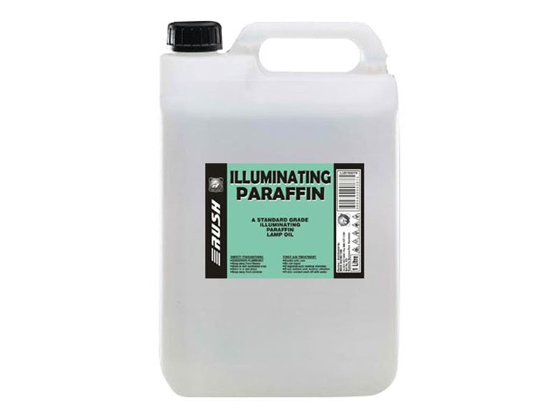 Rush Paraffin - 5L